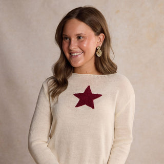 Crushed Gold Kasey - Nickel & Suede