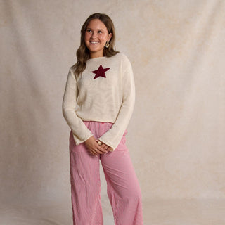 Crushed Gold Kasey - Nickel & Suede