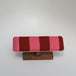 Pink & Maroon