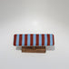 Light Blue & Brown