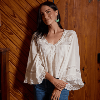 Emerald Sparkle Wallflower Ninas - Nickel & Suede