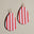 Flame Stripe