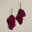 Garnet Suede