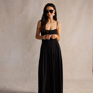 Gold Cork Weston - Nickel & Suede