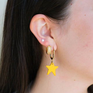 Gold Tate - Nickel & Suede