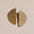 Hammered Gold