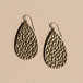 Hammered Gold