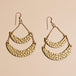 Hammered Gold