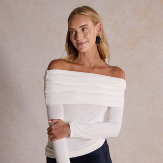 Indiglow Weston - Nickel & Suede