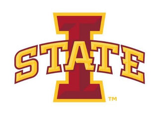 Iowa State Logo