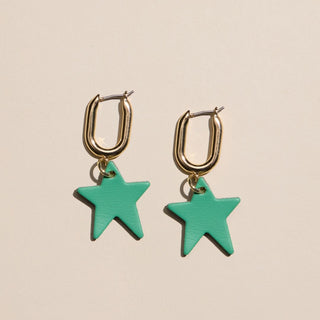 Ivy League Tate - Nickel & Suede