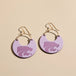 Lavender Kansas State University Wildcat
