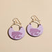 Lavender Kansas State University Wildcat