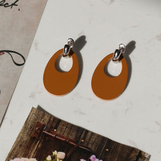 London Tan Olivia - Nickel & Suede