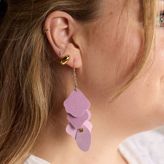 Malva Suede Florence