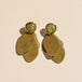 Olive Suede