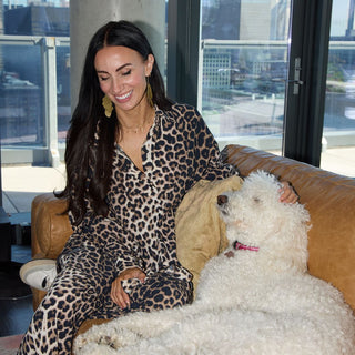 Olive Suede Florence - Nickel & Suede