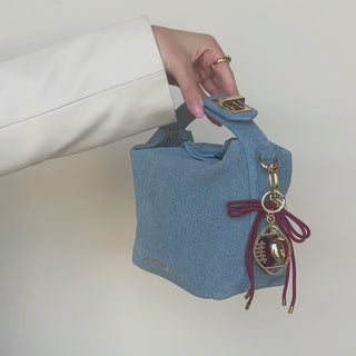 Image of Nickel &amp; Suede