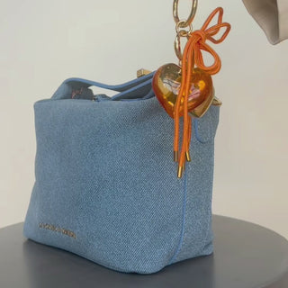 Image of Nickel &amp; Suede