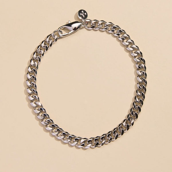 silver-mens-curb-chain-