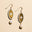 Silver Satin Mixed Metal