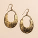 Vintage Gold Baroque