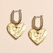 Vintage Gold Baroque