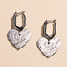 Vintage Silver Baroque