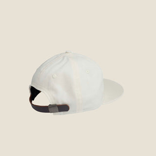 Pep Club Trucker Hat | Sporty Accessories | Nickel & Suede - Nickel and Suede