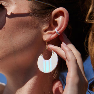 All About Ear Cuffs! Non-pierced Ear Options – Austin James Smith